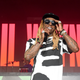Image for article titled Federal Agents Find Guns and Drugs on Lil Wayne's Plane
